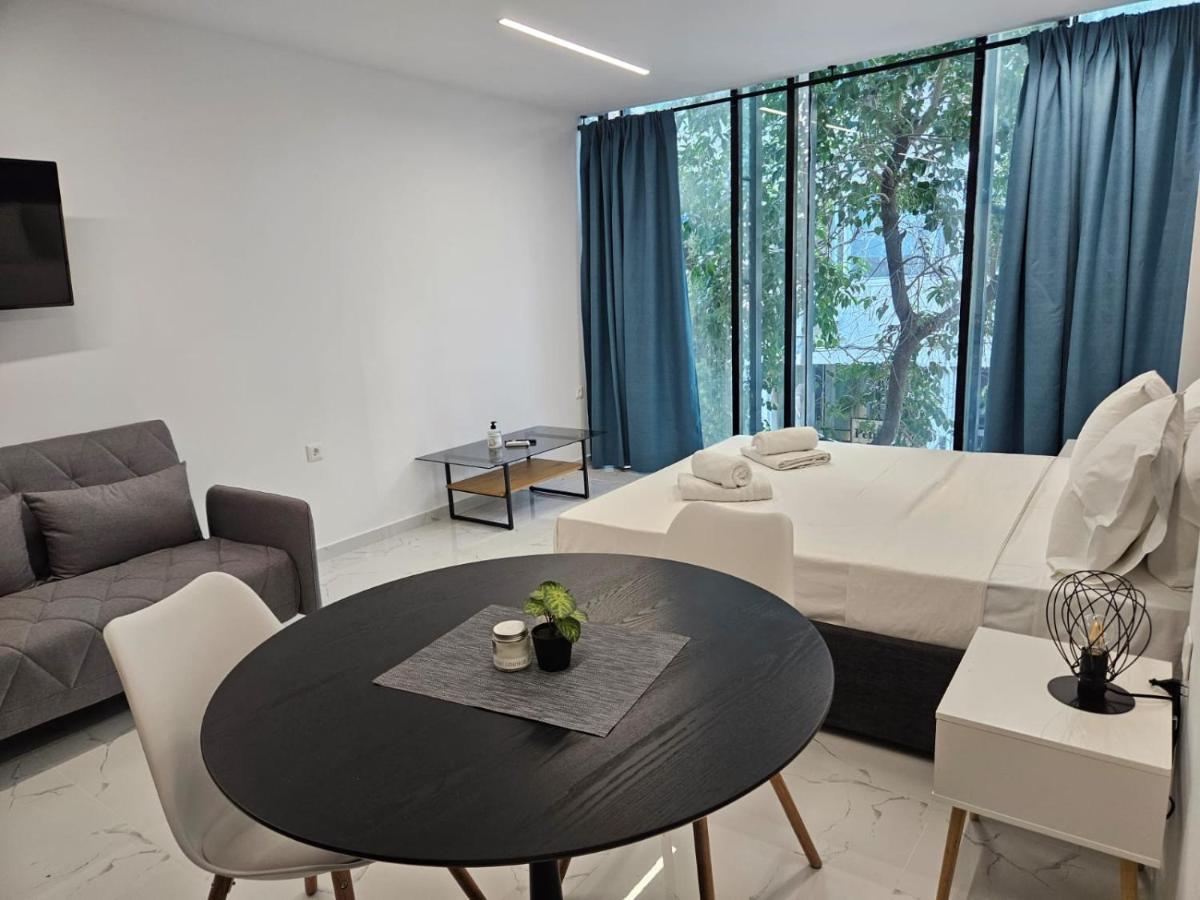 Nikis 20 Suites Atenas Exterior foto