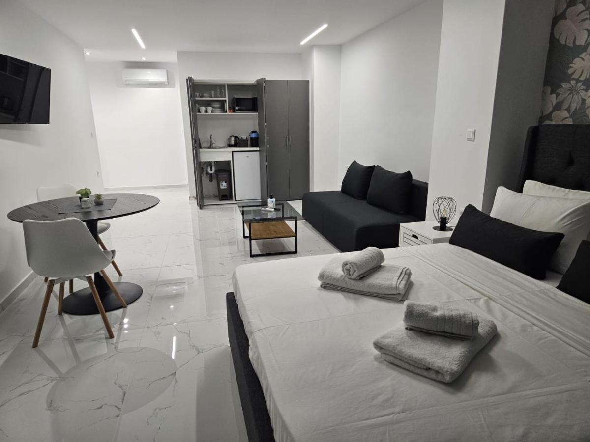 Nikis 20 Suites Atenas Exterior foto