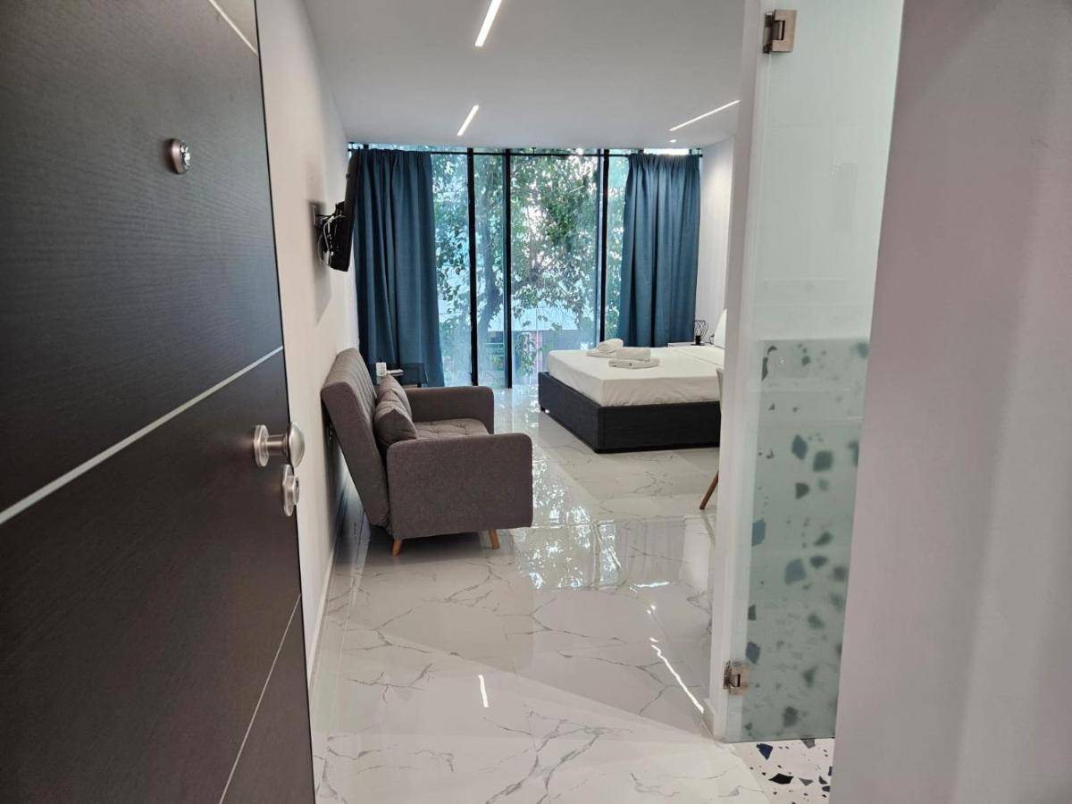 Nikis 20 Suites Atenas Exterior foto