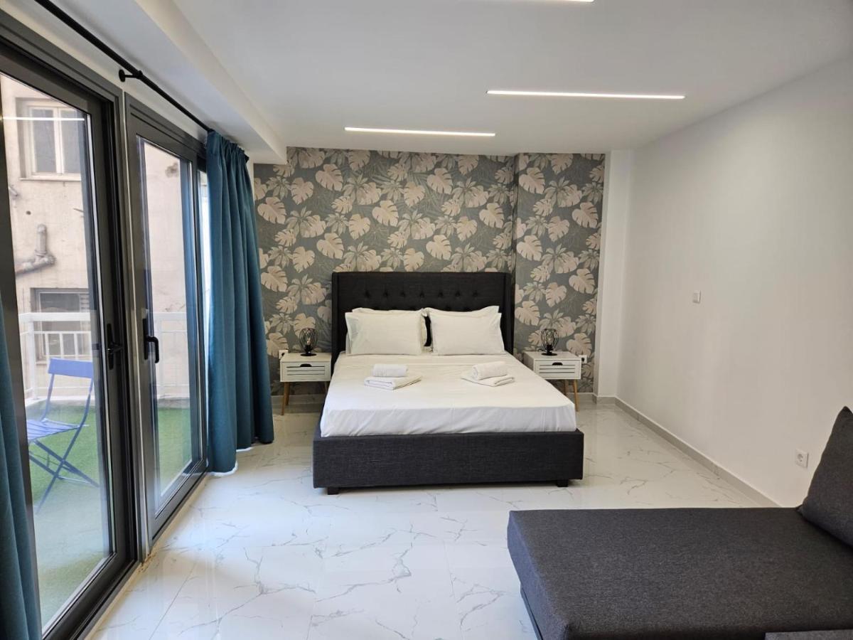 Nikis 20 Suites Atenas Exterior foto