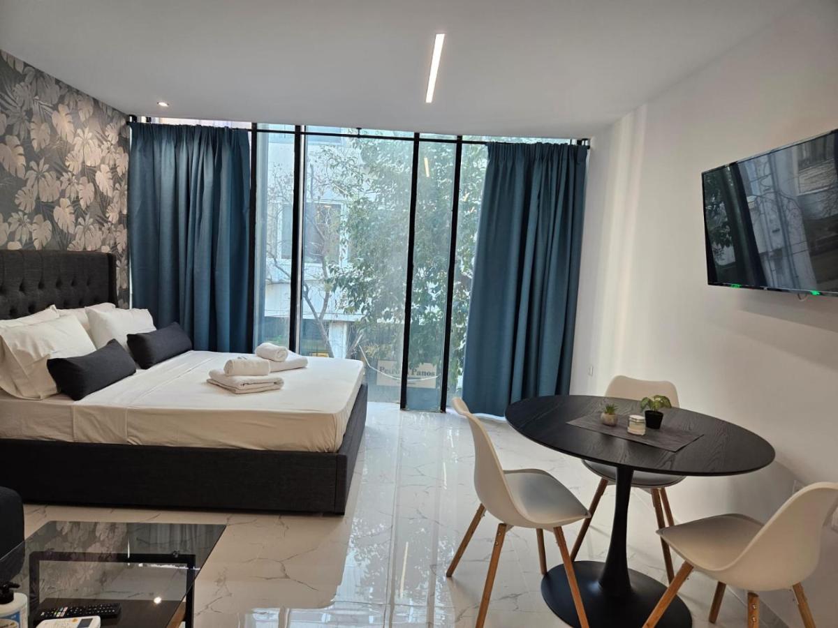 Nikis 20 Suites Atenas Exterior foto