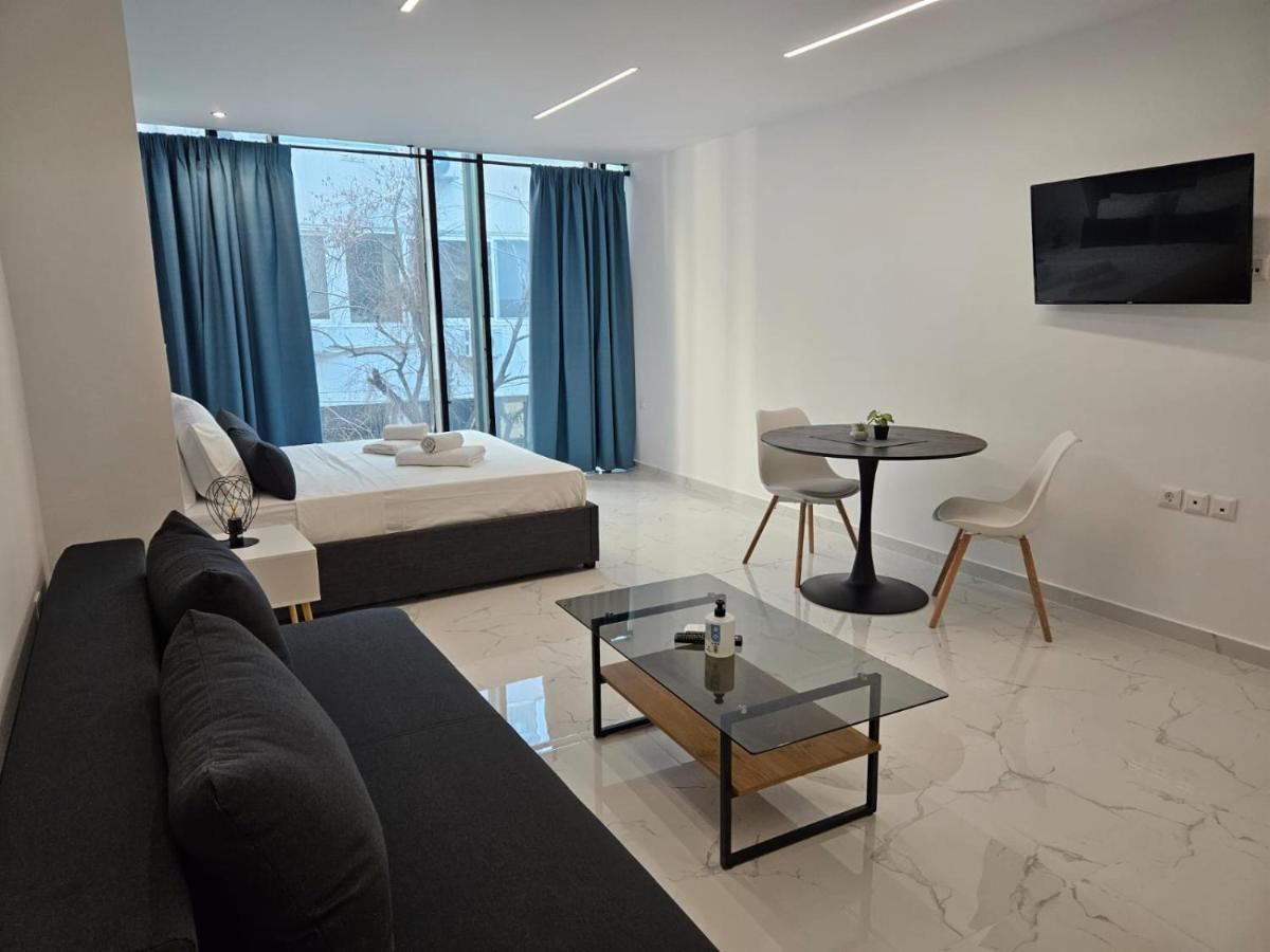 Nikis 20 Suites Atenas Exterior foto