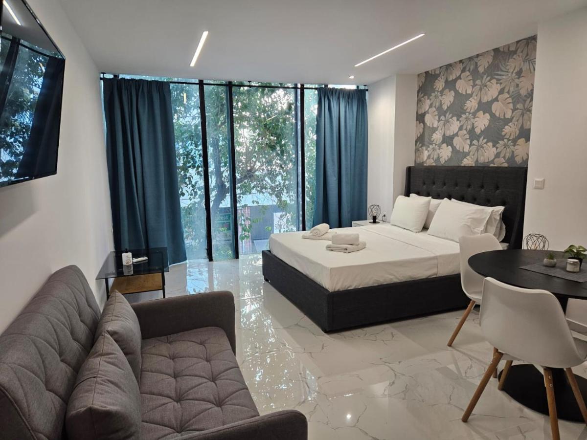 Nikis 20 Suites Atenas Exterior foto