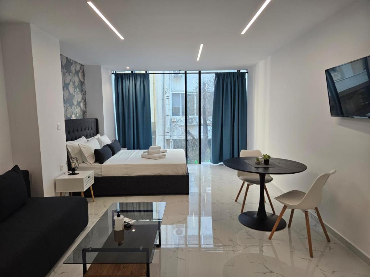 Nikis 20 Suites Atenas Exterior foto