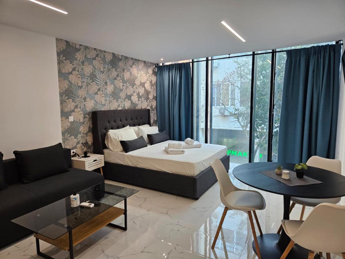 Nikis 20 Suites Atenas Exterior foto