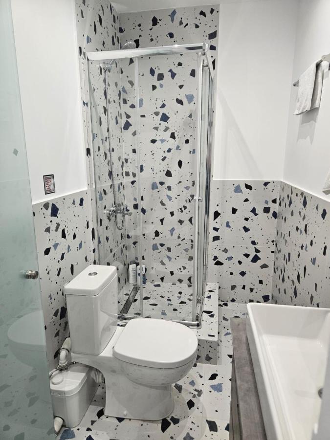Nikis 20 Suites Atenas Exterior foto
